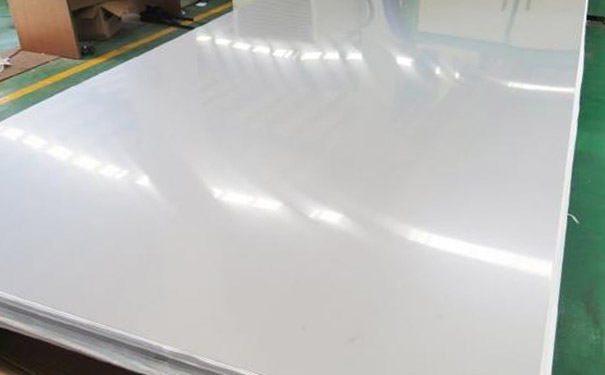 304不銹鋼板除鱗工藝和白化處理