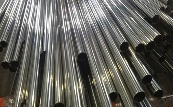 不銹鋼管鉻元素決定著耐腐蝕性