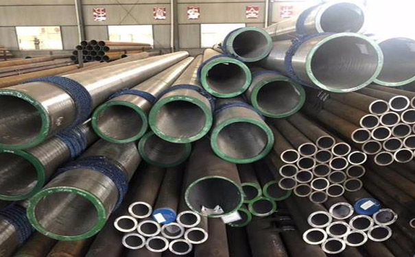 不銹鋼管加工環(huán)境是否符合條件以及存放時(shí)間